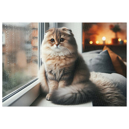 Scottish Fold