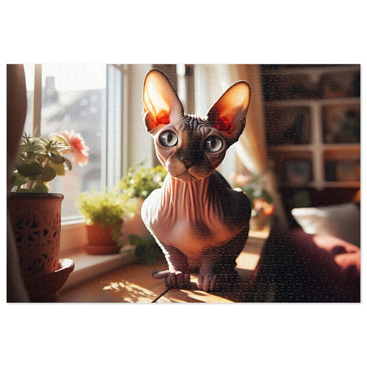 Sphynx