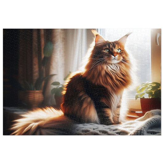 Maine Coon