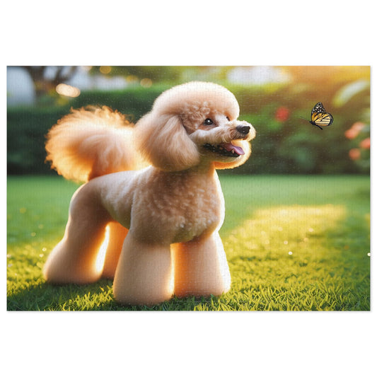 Poodle