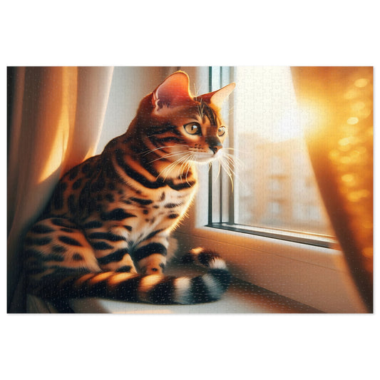 Bengal