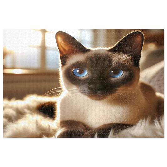 Siamese