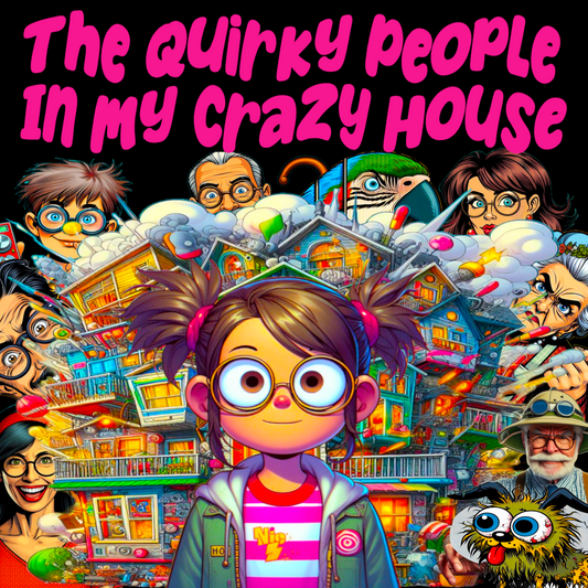 The Quirky Family Downloadable